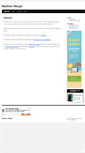 Mobile Screenshot of mwaugh.com